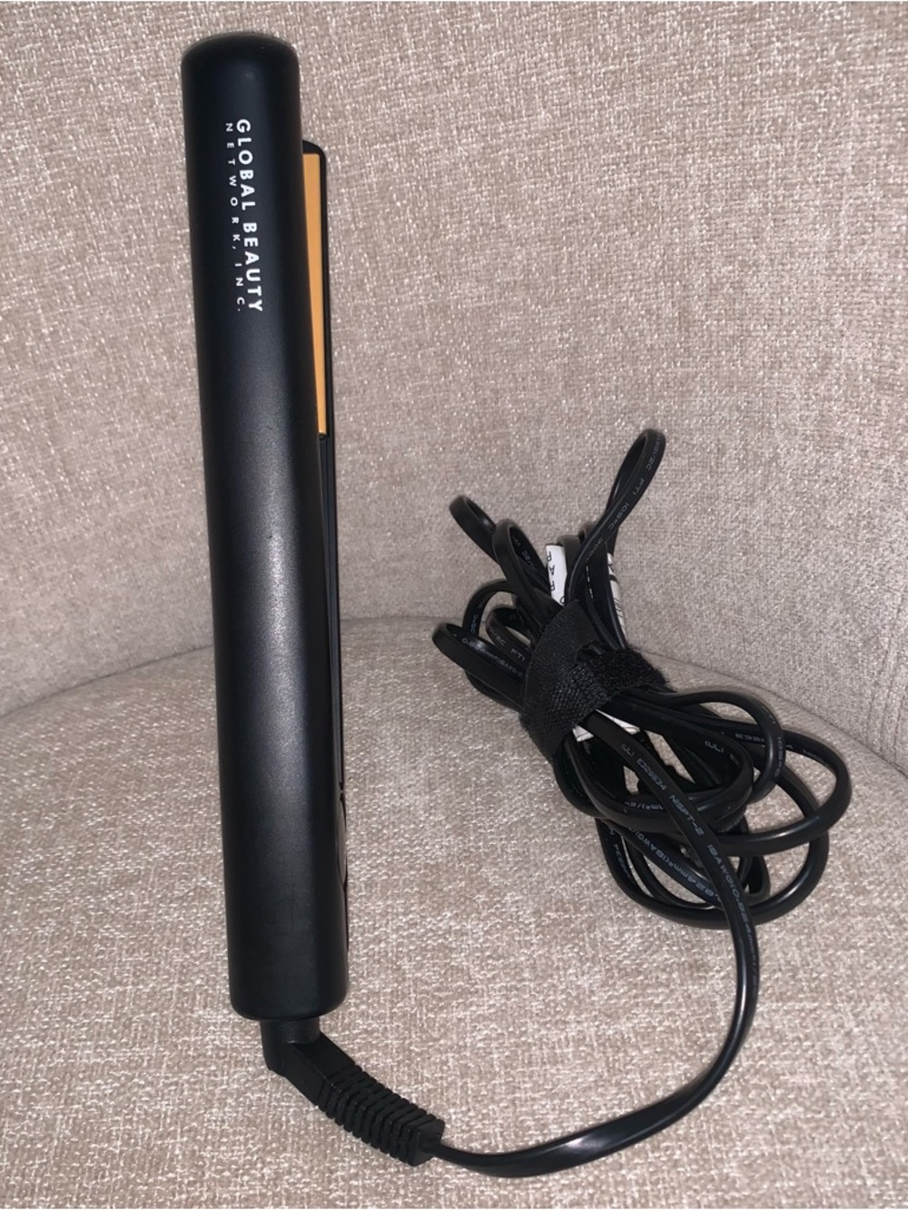 Chi original styling iron 1